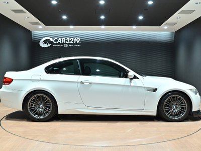 2009 BMW M3 photo 10