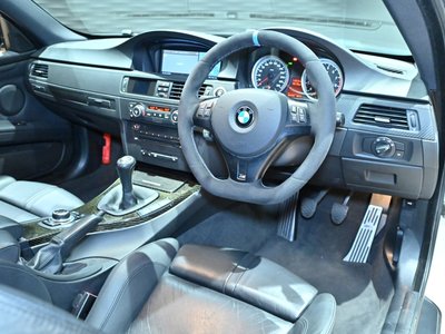 2009 BMW M3 photo 4