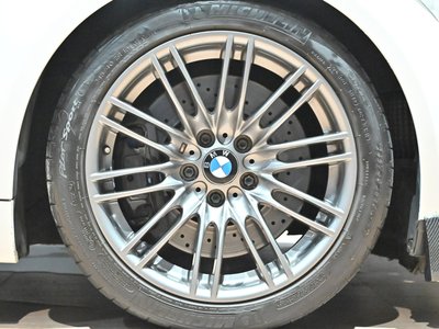 2009 BMW M3 photo 15