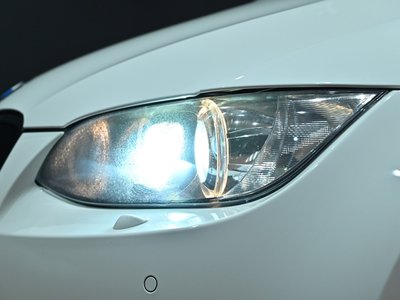 2009 BMW M3 thumbnail 27