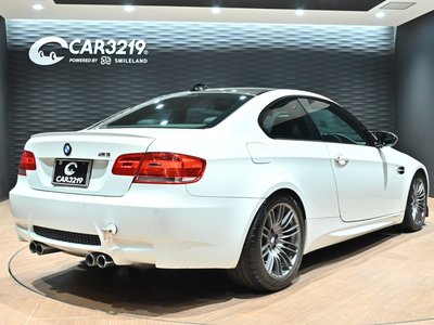 2009 BMW M3 photo 5