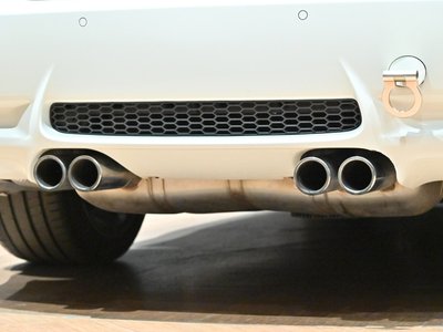 2009 BMW M3 thumbnail 31