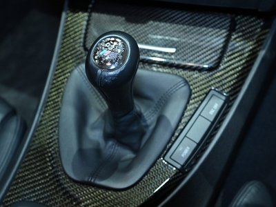 2009 BMW M3 thumbnail 43