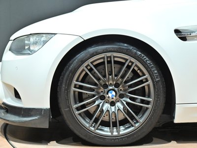 2009 BMW M3 thumbnail 25