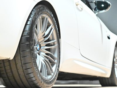 2009 BMW M3 thumbnail 17
