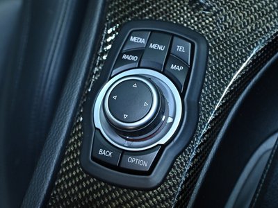 2009 BMW M3 thumbnail 45