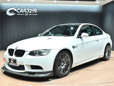 2009 BMW M3 photo 1