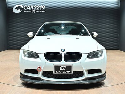 2009 BMW M3 photo 6