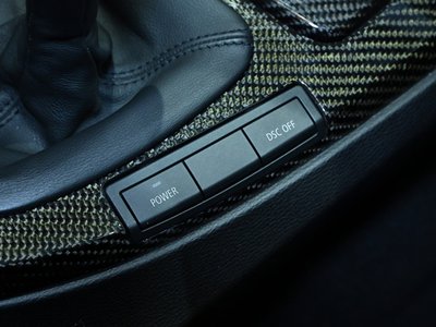 2009 BMW M3 thumbnail 44