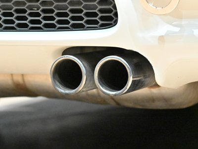 2009 BMW M3 thumbnail 30