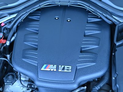 2009 BMW M3 thumbnail 55