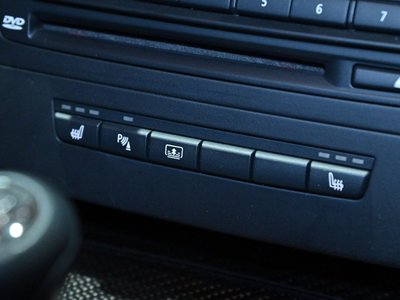 2009 BMW M3 thumbnail 48