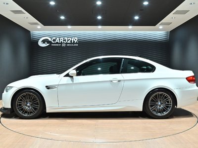 2009 BMW M3 photo 11