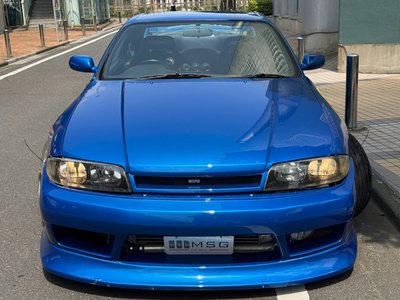 صورة مصغرة 6 لـ 1996 Nissan SKYLINE COUPE