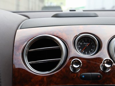 2006 Bentley CONTINENTAL — фото 39
