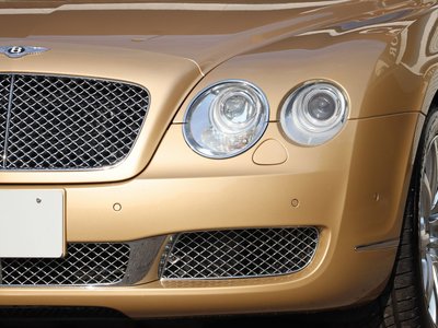 2006 Bentley CONTINENTAL — фото 18