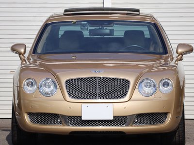 2006 Bentley CONTINENTAL — фото 12