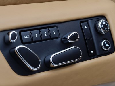 2006 Bentley CONTINENTAL — фото 43