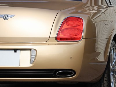 2006 Bentley CONTINENTAL — фото 26