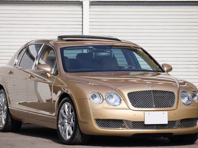 2006 Bentley CONTINENTAL — фото 1