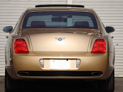 2006 Bentley CONTINENTAL — фото 13