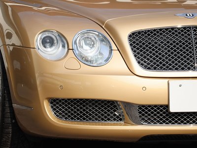 2006 Bentley CONTINENTAL — фото 17