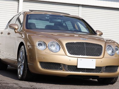 2006 Bentley CONTINENTAL — фото 28