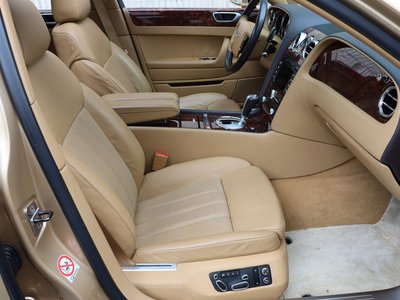 2006 Bentley CONTINENTAL — фото 33