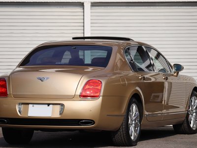 2006 Bentley CONTINENTAL — фото 2