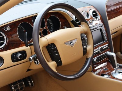 2006 Bentley CONTINENTAL — фото 30