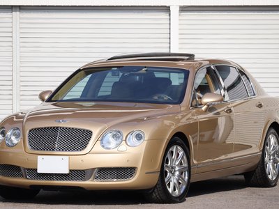 2006 Bentley CONTINENTAL — фото 10