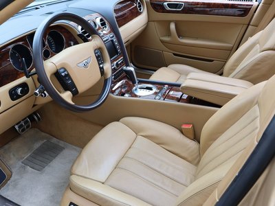 2006 Bentley CONTINENTAL — фото 32
