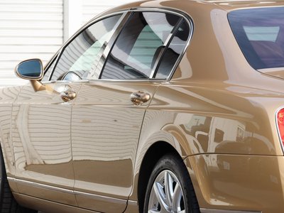 2006 Bentley CONTINENTAL — фото 23