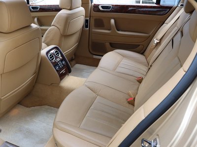 2006 Bentley CONTINENTAL — фото 51