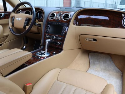 2006 Bentley CONTINENTAL — фото 29