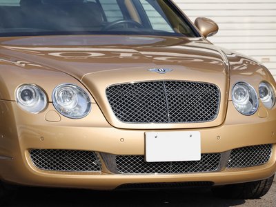 2006 Bentley CONTINENTAL — фото 14