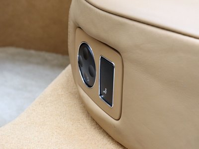 2006 Bentley CONTINENTAL — фото 53