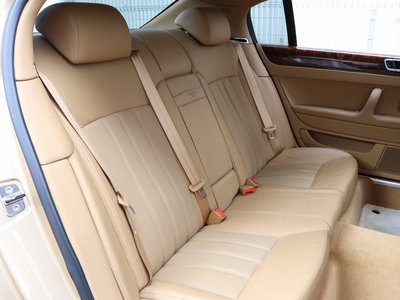 2006 Bentley CONTINENTAL — фото 48