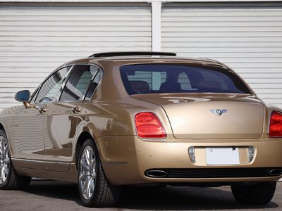 2006 Bentley CONTINENTAL — фото 5