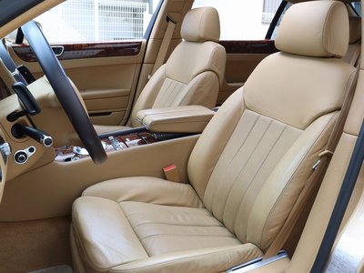 2006 Bentley CONTINENTAL — фото 31