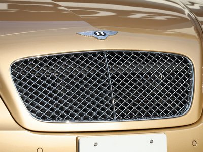2006 Bentley CONTINENTAL — фото 16