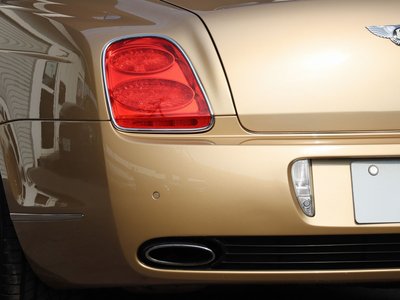 2006 Bentley CONTINENTAL — фото 25