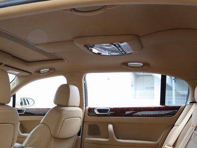 2006 Bentley CONTINENTAL — фото 47