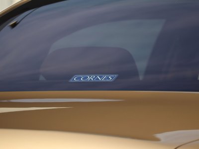 2006 Bentley CONTINENTAL — фото 27