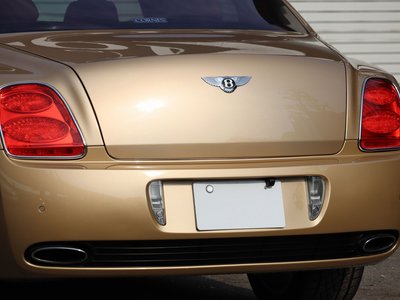 2006 Bentley CONTINENTAL — фото 24