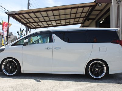 صورة 5 لـ 2023 Toyota ALPHARD