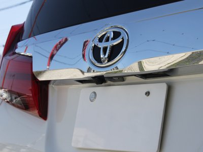 صورة 43 لـ 2023 Toyota ALPHARD