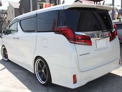 صورة 7 لـ 2023 Toyota ALPHARD