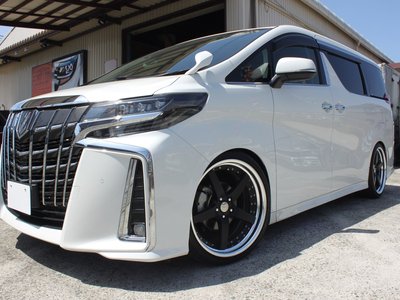 صورة 1 لـ 2023 Toyota ALPHARD