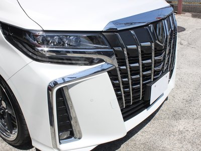 صورة 36 لـ 2023 Toyota ALPHARD
